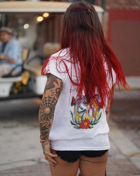 Celia Gabbiani photo 104