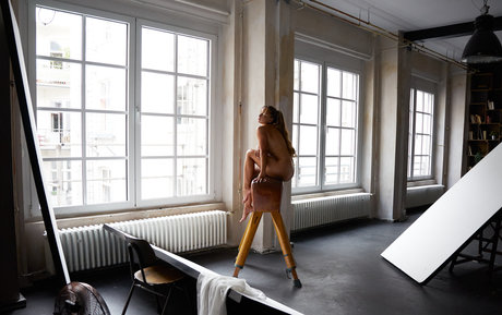 Celine Fairon photo 108