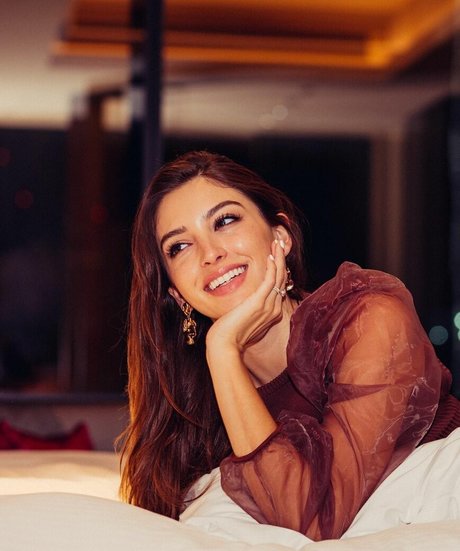 Celine Farach photo 65
