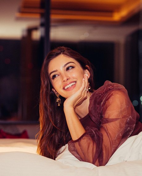 Celine Farach photo 133