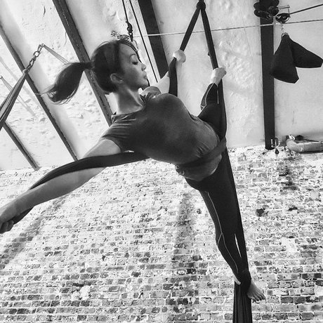 Celine Tran photo 38