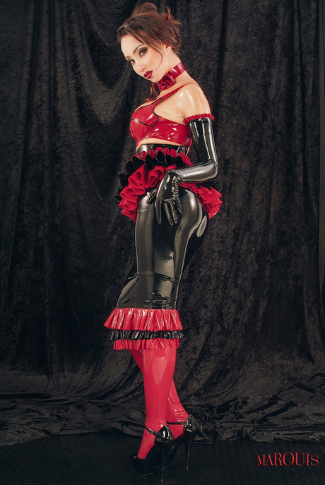 Celine Tran photo 56