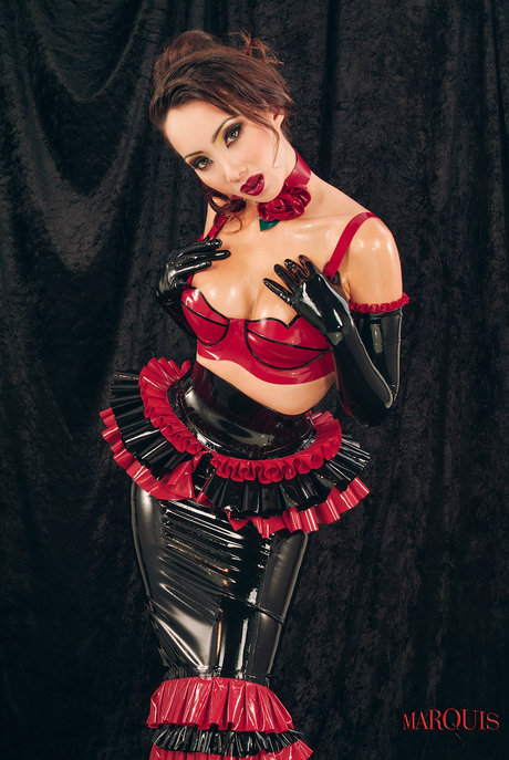 Celine Tran photo 64