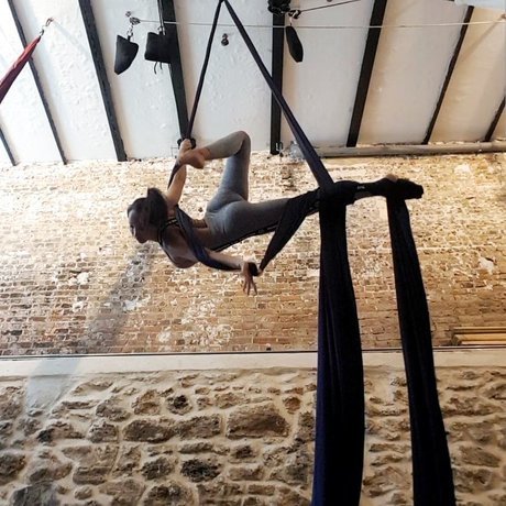 Celine Tran photo 77