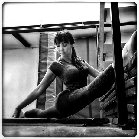 Celine Tran photo 83