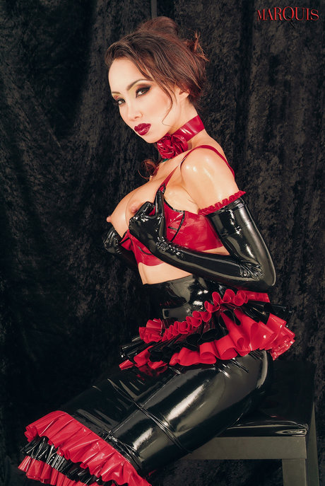 Celine Tran photo 109