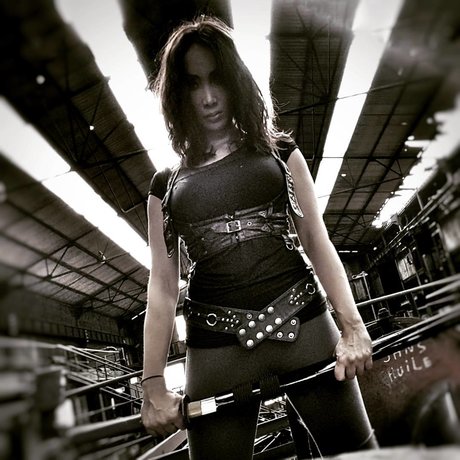 Celine Tran photo 119