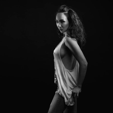 Celine Tran photo 137