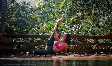 Celine Tran photo 163