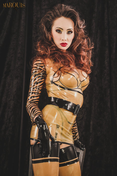 Celine Tran photo 240