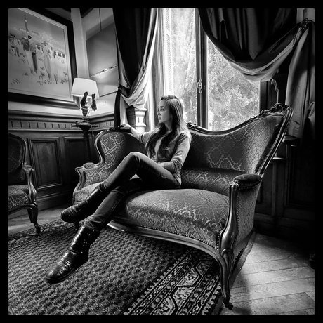 Celine Tran photo 309