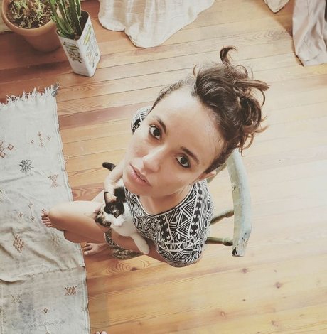 Ceyda Kocman photo 4