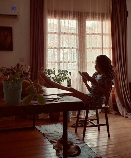 Ceyda Kocman photo 17