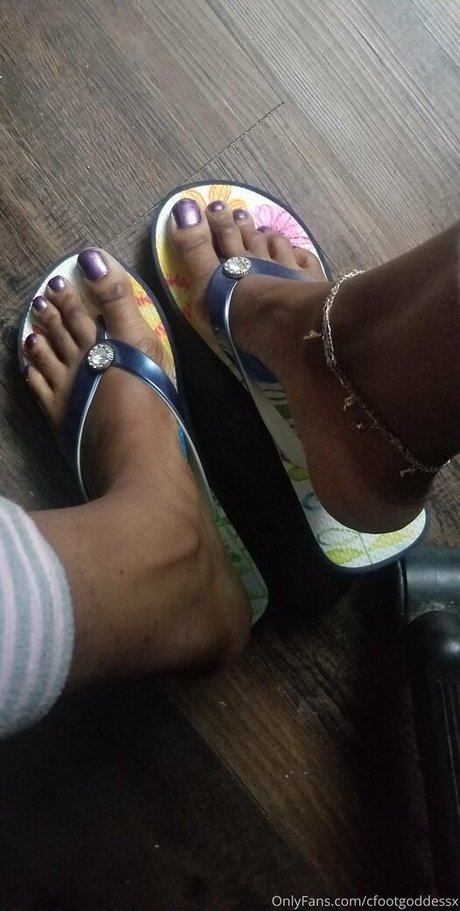 Cfootgoddessx photo 10