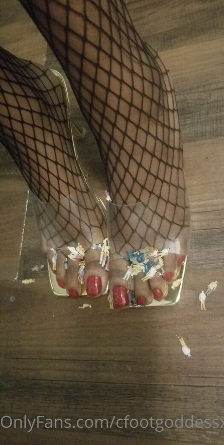 Cfootgoddessx photo 27