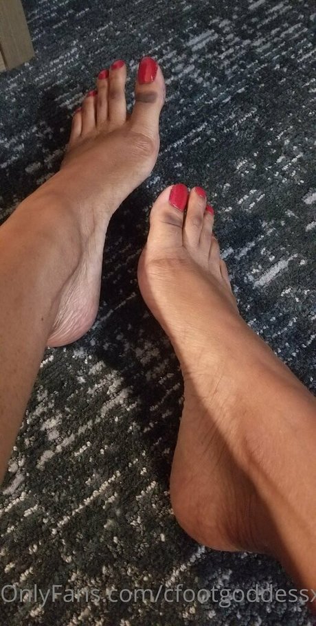 Cfootgoddessx photo 43