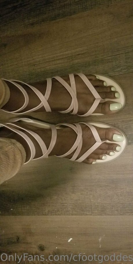 Cfootgoddessx photo 61
