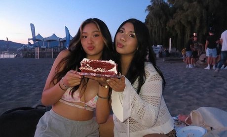Chaela photo 32