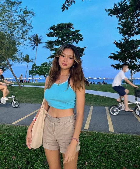 Chaela photo 34