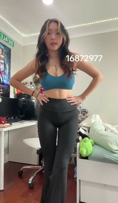 Chaela photo 44