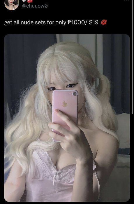 Chaeliiii photo 2