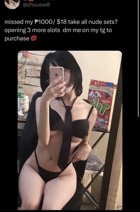 Profile photo of Chaeliiii