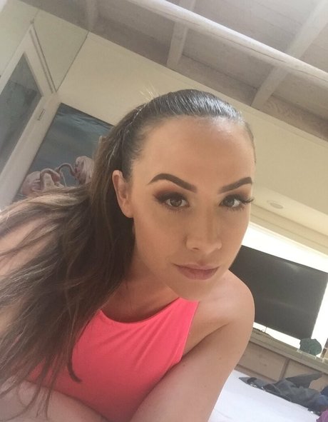 Chanel Preston photo 101