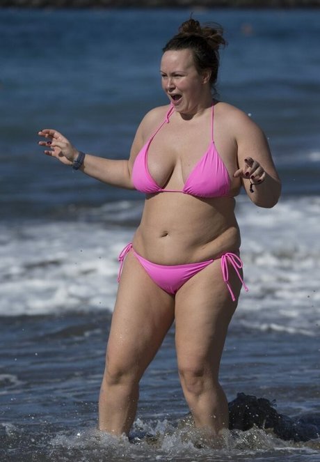 Chanelle Hayes photo 50