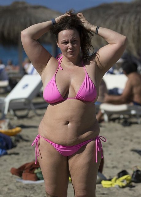 Chanelle Hayes photo 62