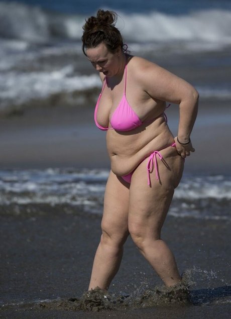 Chanelle Hayes photo 70