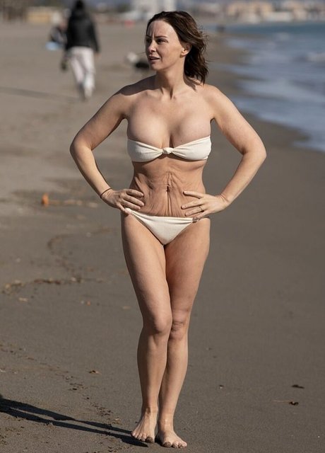 Chanelle Hayes photo 74