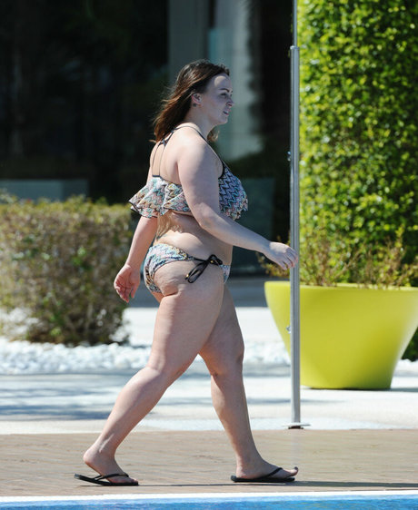 Chanelle Hayes photo 78