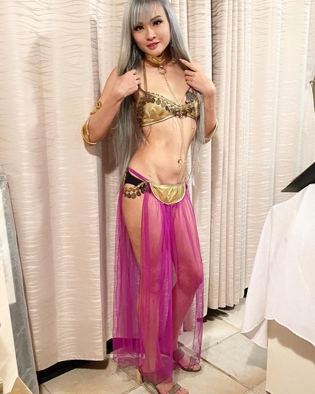 Chanel Christine photo 9