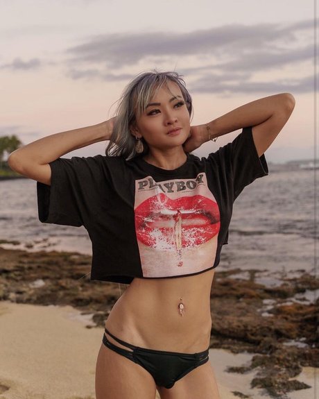 Chanel Christine photo 23