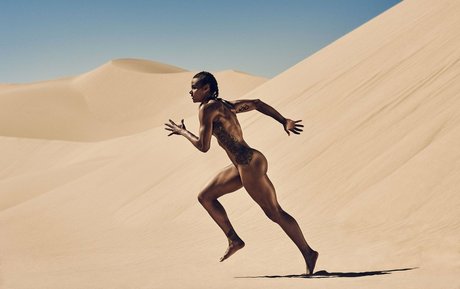Chantae McMillan photo 1