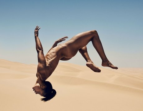 Chantae McMillan photo 2