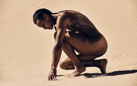 Chantae McMillan photo 3