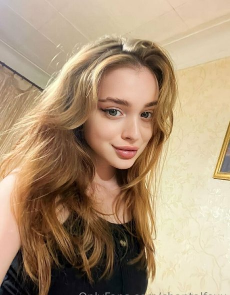 Chantalfoxx photo 24