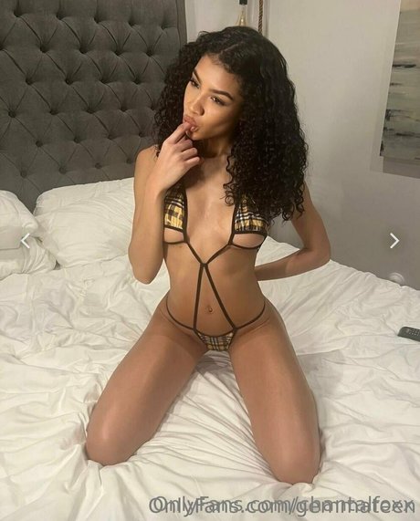 Chantalfoxx photo 86