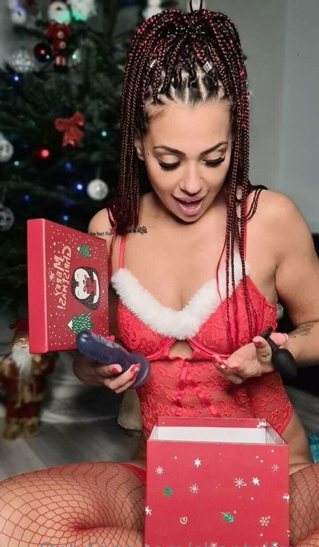 Chantalfoxx photo 120