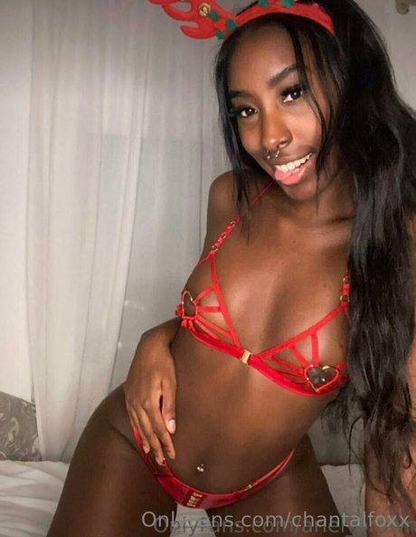 Chantalfoxx photo 141