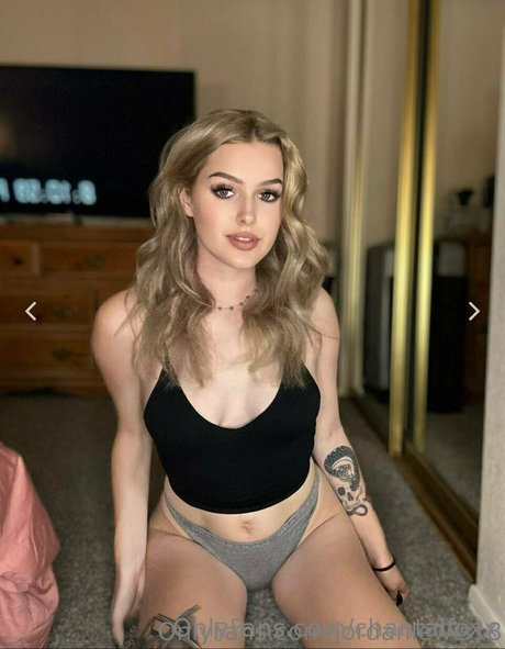 Chantalfoxx photo 151