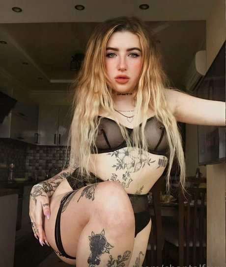 Chantalfoxx photo 158