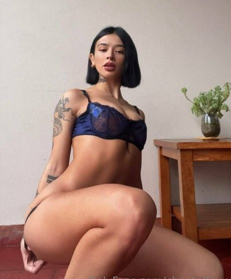 Chantalfoxx photo 184