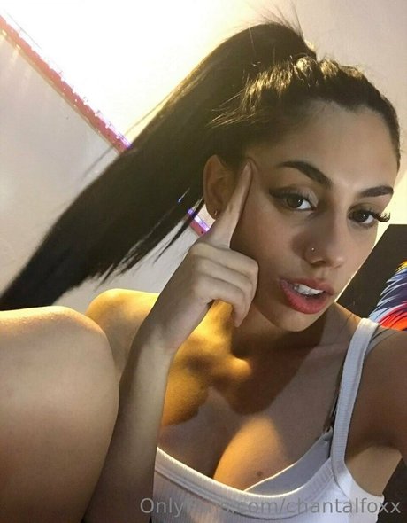 Chantalfoxx photo 217
