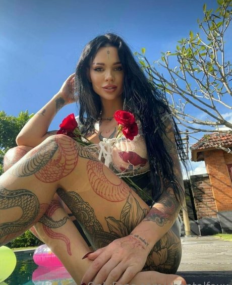 Chantalfoxx photo 239