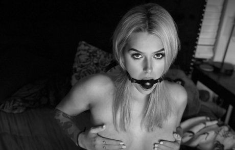 Chantalfoxx photo 322