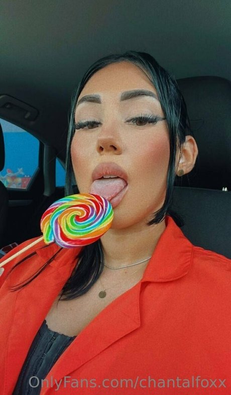 Chantalfoxx photo 359