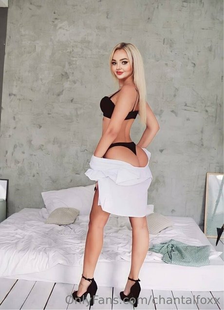 Chantalfoxx photo 390