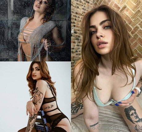 Chantalfoxx photo 393